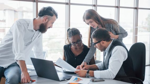 Bagaimana Digital Marketing Agency Alam Sutera Membantu Bisnis Anda Menguasai SEO