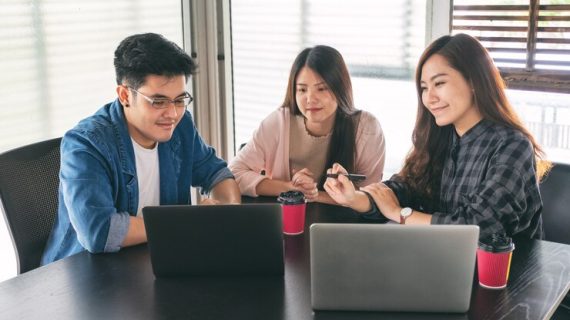 Bagaimana Digital Marketing Agency BSD City Bisa Membantu Anda Menguasai Pemasaran Digital