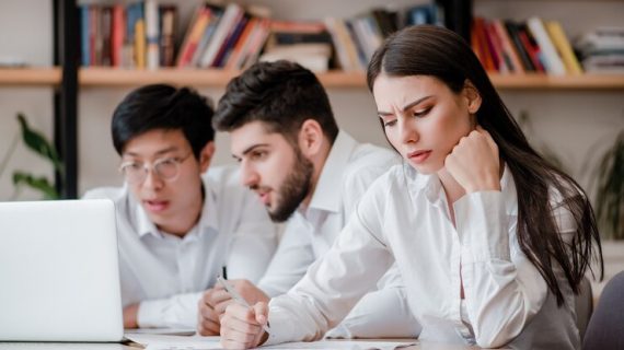 Bagaimana Digital Marketing Agency Dapat Meningkatkan Brand Awareness Anda?