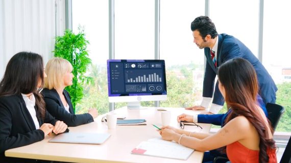 Bagaimana Digital Marketing Agency Meningkatkan Engagement di Media Sosial?