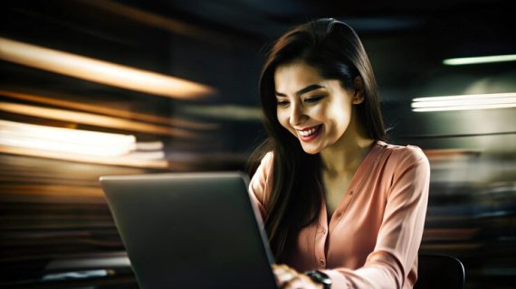 Bagaimana Google Bertindak terhadap Tautan NoFollow: Mitos dan Fakta