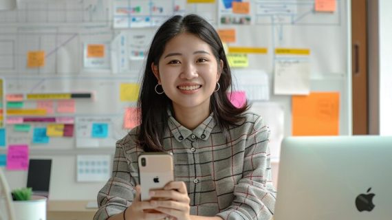 Bisnis dan Merek: Bagaimana TikTok Mengubah Permainan Pemasaran