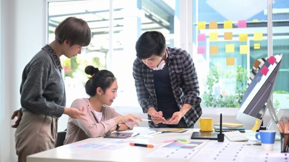 Cara Digital Marketing Agency BSD City Membantu Bisnis Anda Menang dalam Persaingan Digital