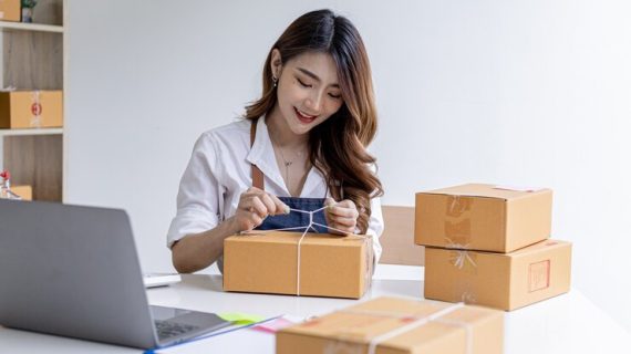 Cara Membuat Funnel Penjualan yang Efektif untuk E-commerce