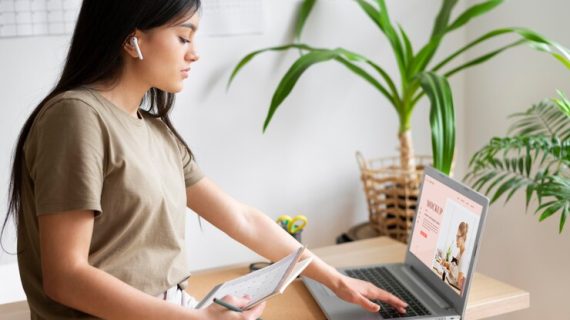 Cara Menangani Penolakan: Membuat Landing Page yang Mencegah Bounce Rate Tinggi