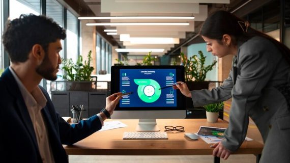 Cara Menganalisis Data untuk Meningkatkan Konversi