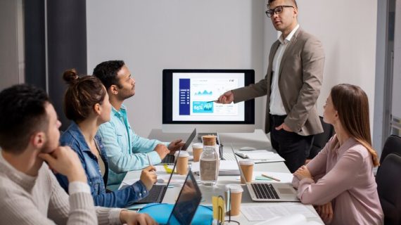 Cara Menggunakan Blog untuk Mendukung Social Media Marketing