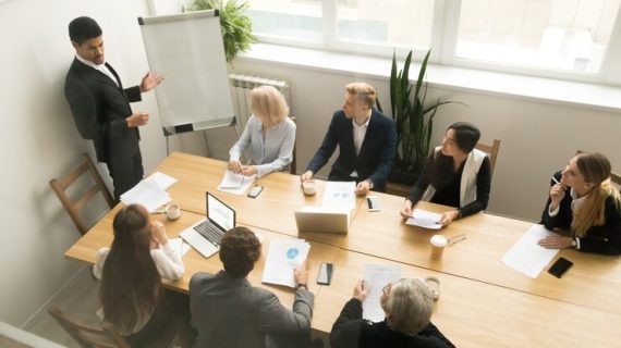 Cara Menggunakan Event Marketing dalam Kampanye Inbound Marketing