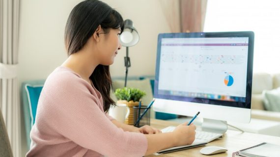 Cara Menggunakan Google Analytics untuk Meningkatkan Kinerja Website