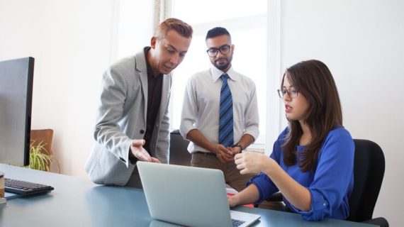 Cara Menggunakan Storytelling dalam Pemasaran untuk Meningkatkan Engagement