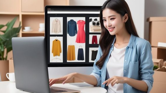 Cara Menggunakan TikTok Ads untuk Meningkatkan Kunjungan Toko Fisik