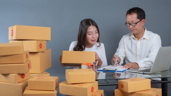 Cara Menggunakan Voucher dan Diskon di Shopee