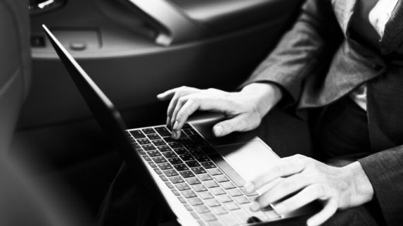 Cara Meningkatkan Trafik Organik dengan SEO