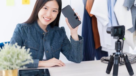 Contoh Kegiatan YouTube Marketing untuk UMKM