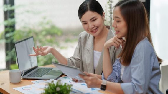 Digital Marketer dan Pentingnya Riset Pasar