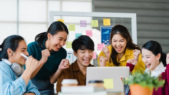 Digital Marketing Agency Gading Serpong: Solusi Pemasaran Digital untuk Meningkatkan Brand Awareness