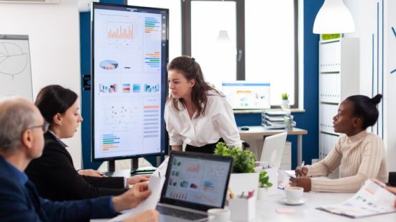 Fitur Penting yang Harus Ada dalam Website Bisnis Anda