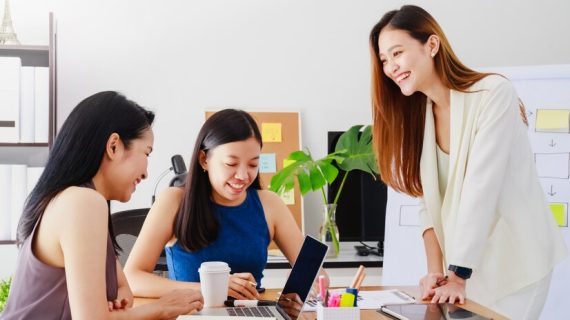 Google Ads dan Iklan Mobile: Menangkap Perhatian Pengguna On-the-Go