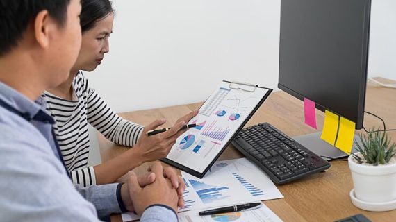 Google Ads dan Penawaran Target CPA: Maksimalkan Konversi