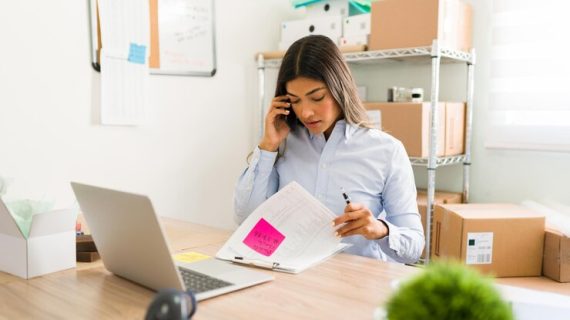 Inovasi Teknologi yang Mengubah Bisnis E-commerce
