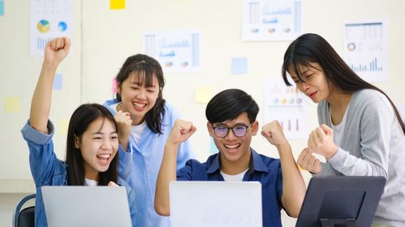 Inovasi dan Keahlian Digital Marketing Agency Gading Serpong dalam Meningkatkan ROI Bisnis