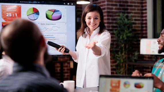 Jasa Digital Marketing Terbaik dan Terpercaya di BSD CITY Tangerang