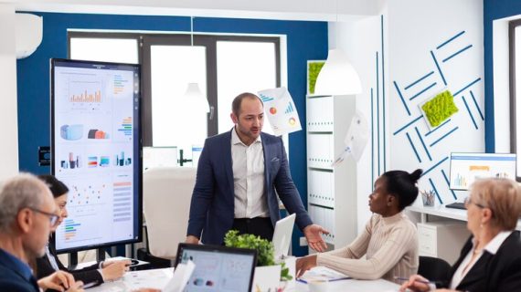 Jasa Digital Marketing Terbaik dan Terpercaya di Balaraja Tangerang