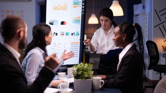 Jasa Digital Marketing Terbaik dan Terpercaya di Cikande Tangerang