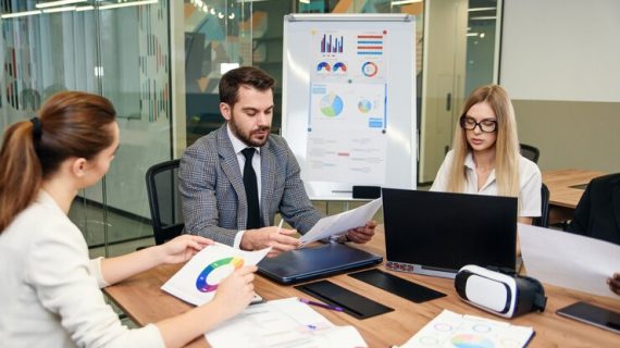 Jasa Digital Marketing Terbaik dan Terpercaya di Cikokol Tangerang