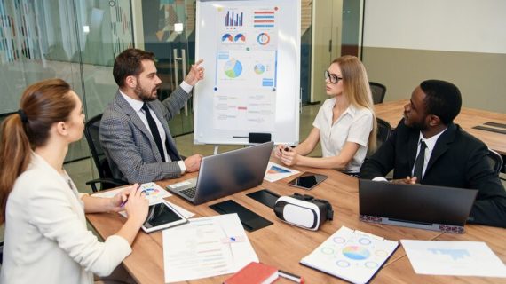 Jasa Digital Marketing Terbaik dan Terpercaya di Cipondoh Tangerang