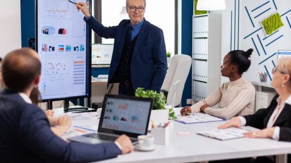 Jasa Digital Marketing Terbaik dan Terpercaya di Curug Tangerang