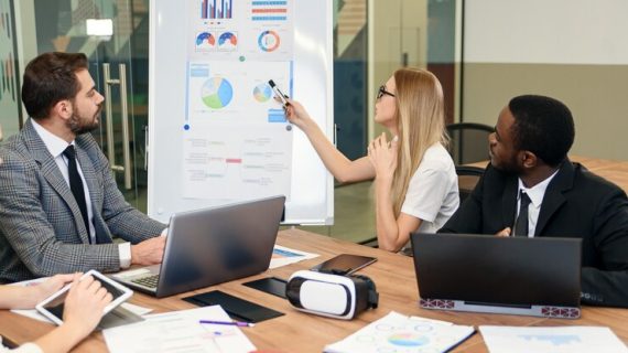 Jasa Digital Marketing Terbaik dan Terpercaya di Pasar Kemis Tangerang