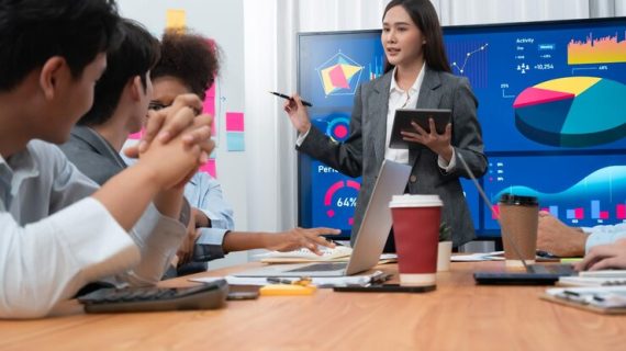 Jasa Digital Marketing Terbaik dan Terpercaya di Pondok Ranji Tangerang Selatan: Panduan Lengkap untuk Meningkatkan Bisnis Anda