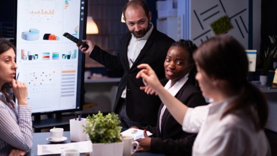 Jasa Digital Marketing Terbaik dan Terpercaya di Sepatan Tangerang