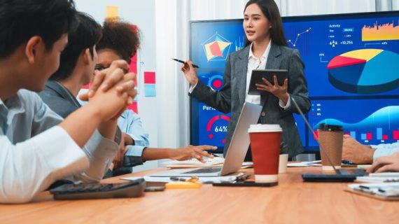 Jasa Digital Marketing Terbaik dan Terpercaya di Serpong Tangerang Selatan: Panduan Lengkap untuk Meningkatkan Bisnis Anda