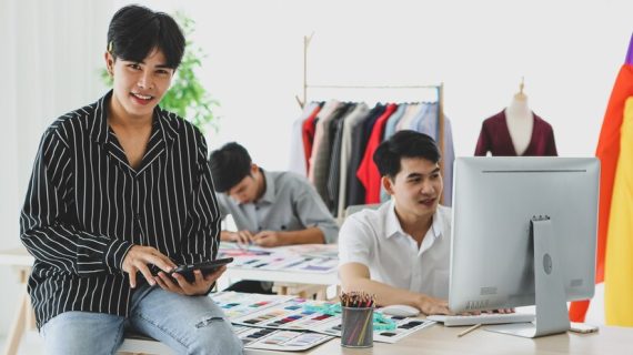 Jasa Digital Marketing Terpercaya di Ciputat Tangerang Selatan Oleh Yusuf Hidayatulloh