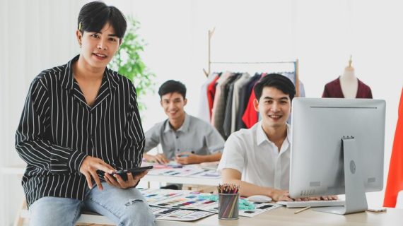 Jasa Digital Marketing Terpercaya di Muncul Tangerang Selatan Oleh Yusuf Hidayatulloh