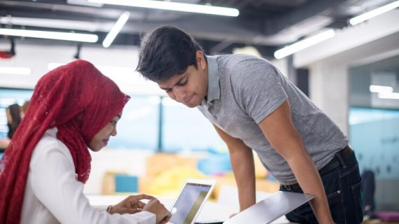 Jasa Digital Marketing Terpercaya di Tangerang Selatan Oleh Yusuf Hidayatulloh