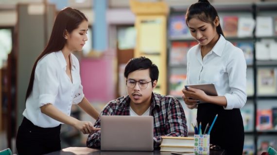 Jasa Digital Marketing Untuk Klinik Kecantikan & Rumah Sakit di Karawaci Tangerang Oleh Yusuf Hidayatulloh