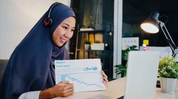 Jasa Konsultan Digital Marketing Agency Terbaik di Muncul, Tangerang Selatan