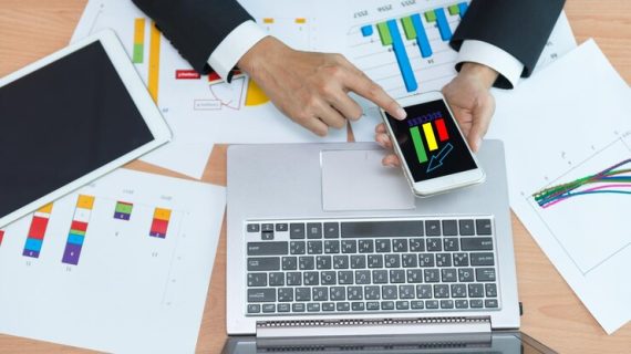 Jasa Pembuatan Website Berbasis SEO: Memaksimalkan Peringkat Search Engine