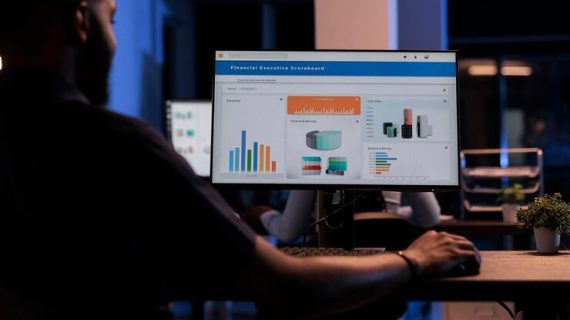 Jasa Pembuatan Website Mobile-Friendly untuk Bisnis Modern