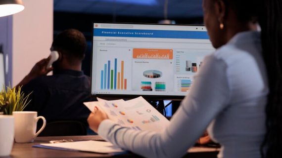 Jasa Pembuatan Website dengan SEO-Friendly untuk Peringkat Tinggi di Google