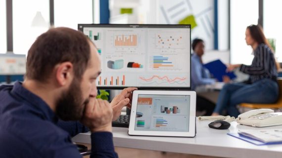 Jasa Pembuatan Website untuk UKM: Keunggulan dan Manfaatnya