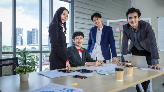 Kenapa Digital Marketing Agency Karawaci Adalah Kunci Sukses Pemasaran Digital Anda