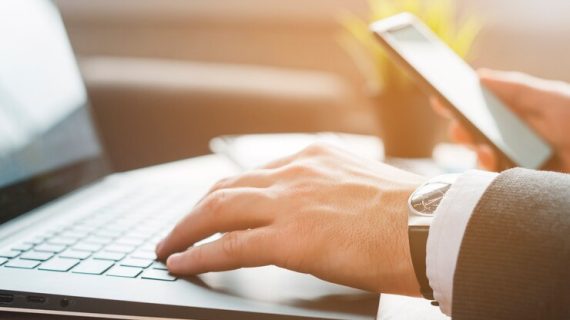 Kesalahan Umum dalam Pengelolaan Data Privacy yang Harus Dihindari