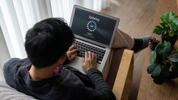 Kesalahan Umum yang Memperlambat Loading Speed dan Cara Menghindarinya