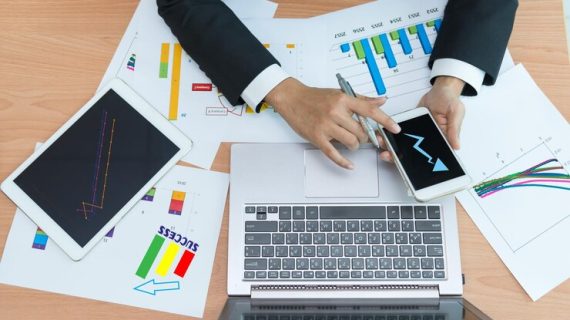 Keuntungan Memilih Jasa Pembuatan Website dengan Hosting Terbaik