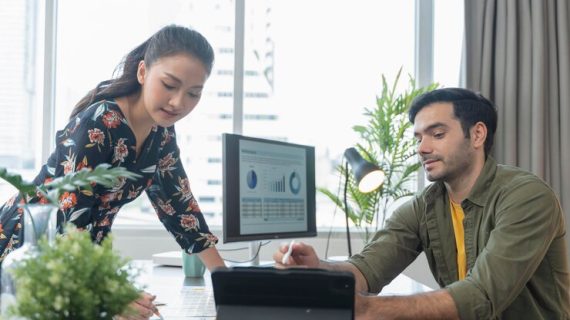 Konsultan Digital Marketing Terbaik dan Terpercaya di BSD City, Tangerang