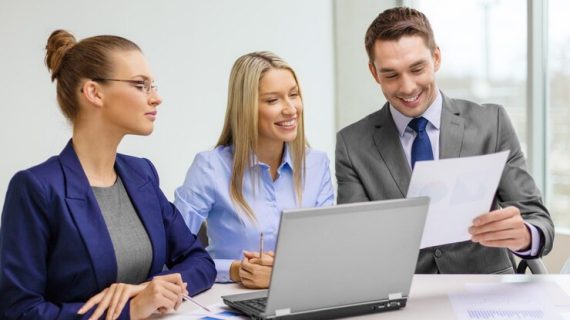 Konsultan Digital Marketing Terbaik dan Terpercaya di Benda, Tangerang